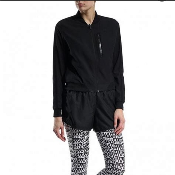 NIKE Bonded Reversible Jacket - Picture 1 of 9